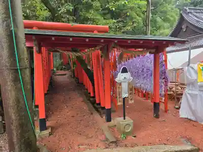 石浦神社(石川県)