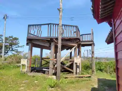 稲荷神社(新潟県)