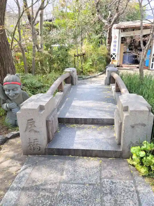 晴明神社のその他建物