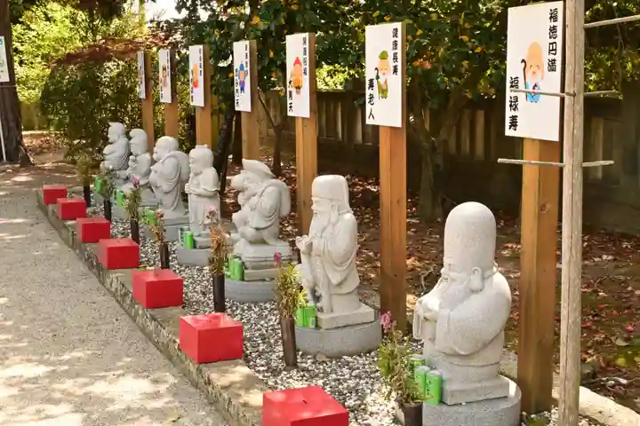 滝宮天満宮(香川県)