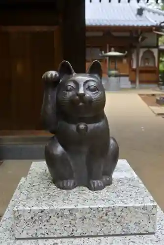 豪徳寺(東京都)