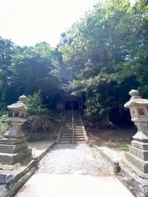 神谷神社(京都府)