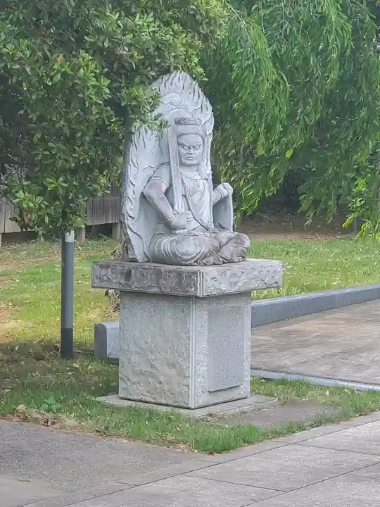 光恩寺(群馬県)
