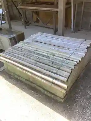 利生院のその他建物