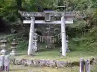 津嶋神社(愛知県)