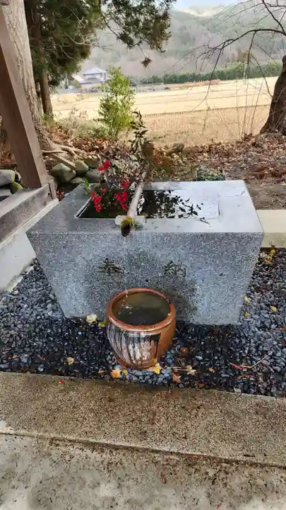 高司神社〜むすびの神の鎮まる社〜(福島県)