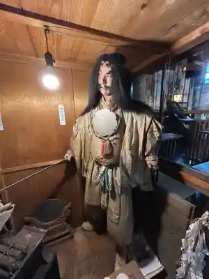 直江津大神宮(新潟県)