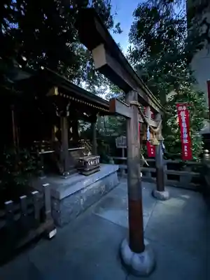 東京大神宮(東京都)