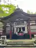 霧島東神社(宮崎県)