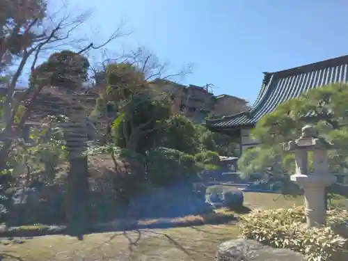 慶珊寺(神奈川県)