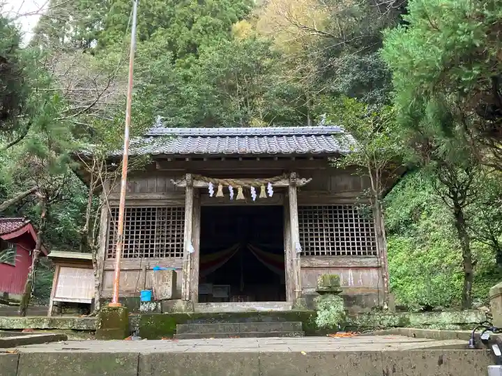 普応軒(熊本県)