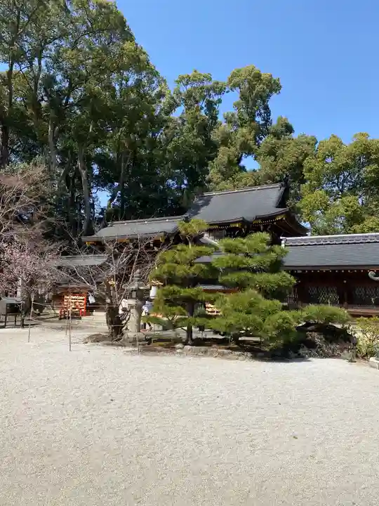 今宮神社(京都府)