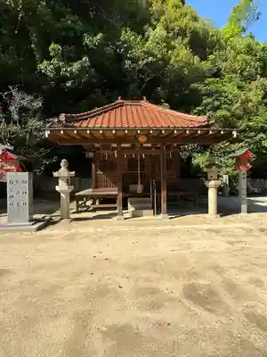 吉備津神社(広島県)