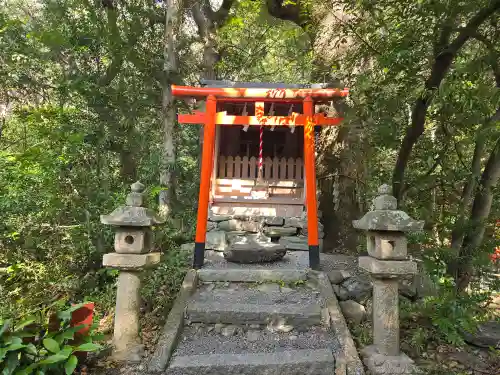 紀州東照宮(和歌山県)