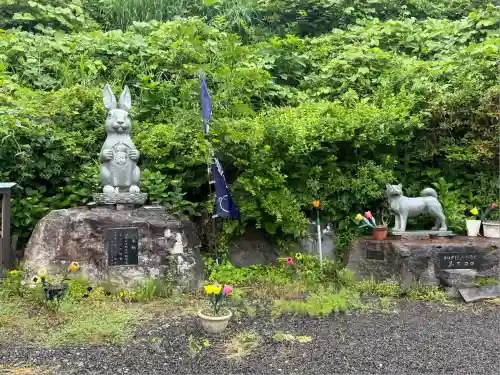 長谷寺(新潟県)