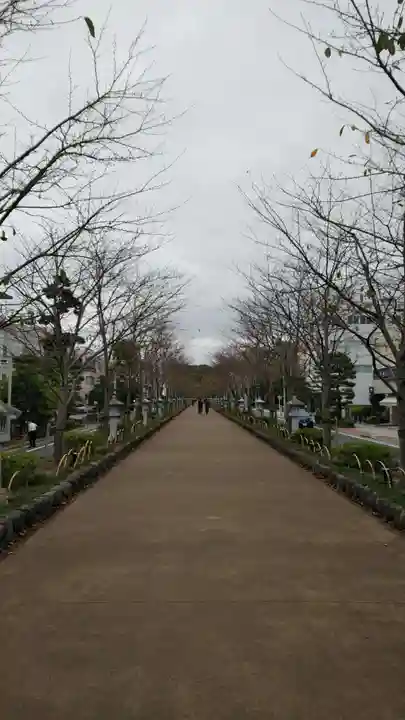 鶴岡八幡宮のその他建物