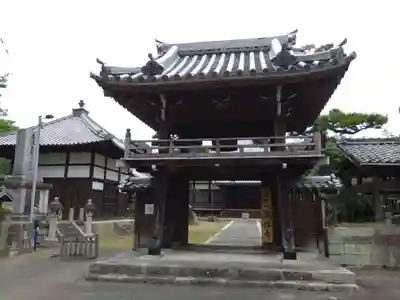満性寺(愛知県)