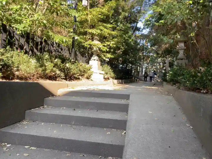 平塚八幡宮(神奈川県)