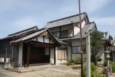 本誓寺(奈良県)