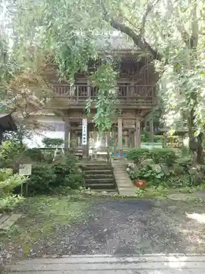 蓮生寺(長野県)