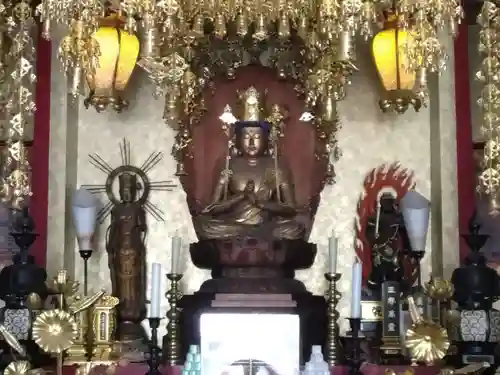 （石井）大智寺(埼玉県)