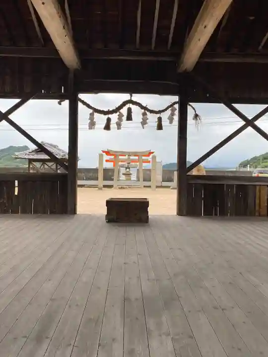 厳島神社(広島県)