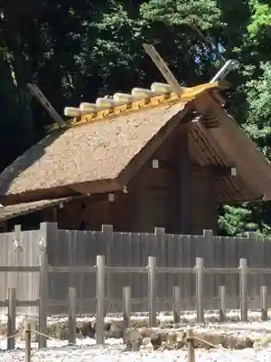 伊雜宮（皇大神宮別宮）(三重県)