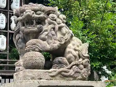 大甕神社(茨城県)