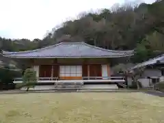 大超寺(京都府)