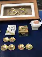 戸越八幡神社の芸術