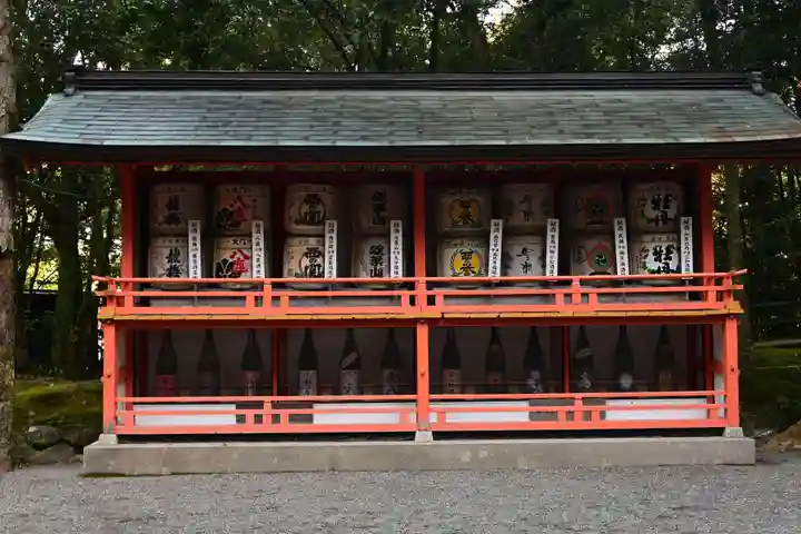 宇佐神宮のその他建物