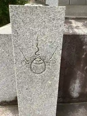 上之町神社（鳥居松町）のその他建物