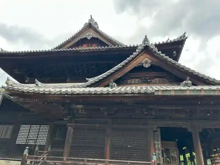 粉河寺(和歌山県)