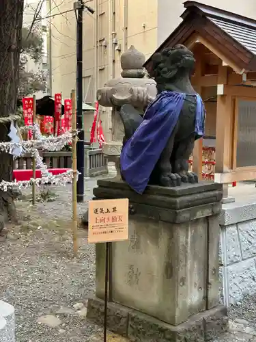 日本橋日枝神社(東京都)