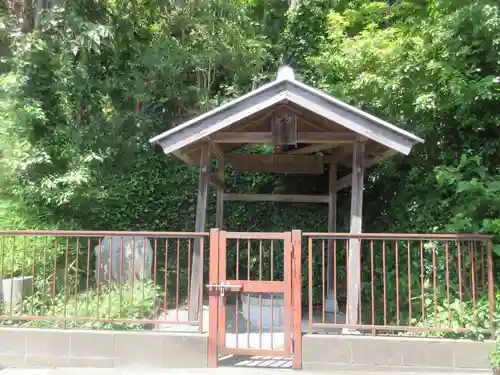 八幡社(神奈川県)
