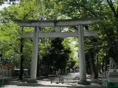 大國魂神社(東京都)