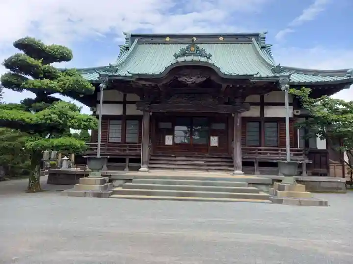 春光院(神奈川県)