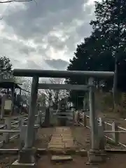 山の神(東京都)