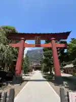 蒲田八幡神社(東京都)