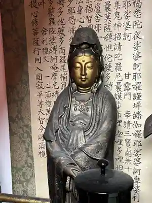 全長寺(滋賀県)