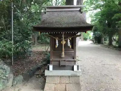 八坂神社(大阪府)
