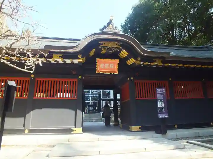 瑞鳳殿(宮城県)
