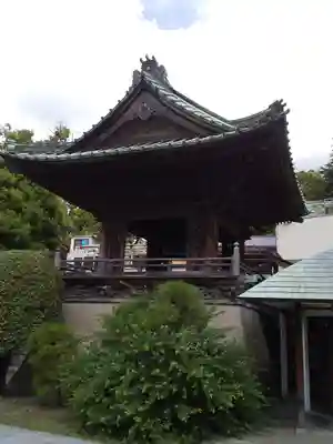 海雲寺のその他建物