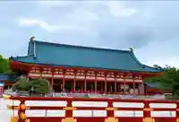 平安神宮のその他建物