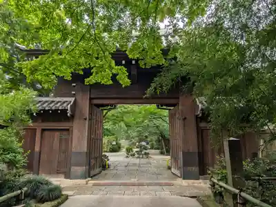 無量寺(東京都)
