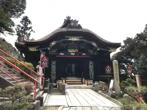 宝厳寺のその他建物