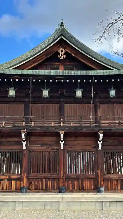 石切劔箭神社(大阪府)