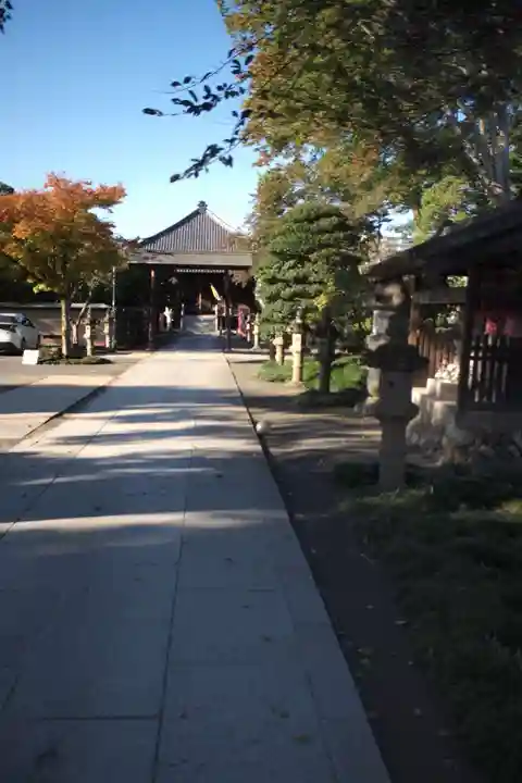 蓮花院のその他建物