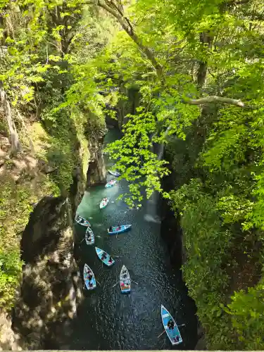 久太郎水神(宮崎県)