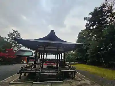 月読神社（松尾大社摂社）(京都府)